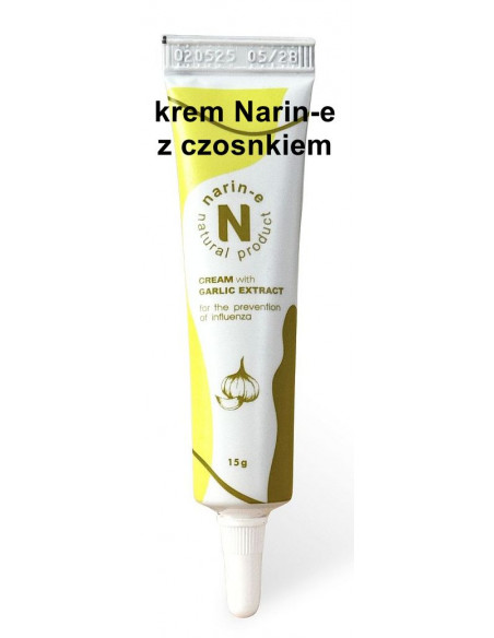 Narin-E Protect Cream 15 g