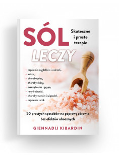 Sól leczy - skuteczne i proste terapie 2