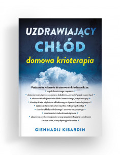 Uzdrawiający chłód - domowa krioterapia 2