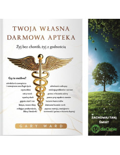 Twoja własna, darmowa apteka