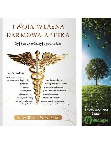 Twoja własna, darmowa apteka