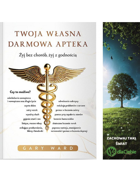 Twoja własna, darmowa apteka