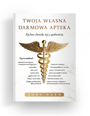 Twoja własna, darmowa apteka