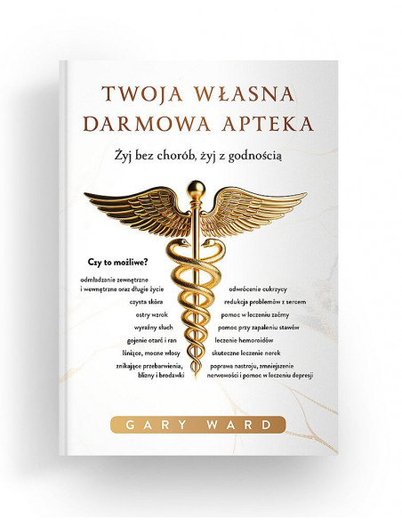 Twoja własna, darmowa apteka