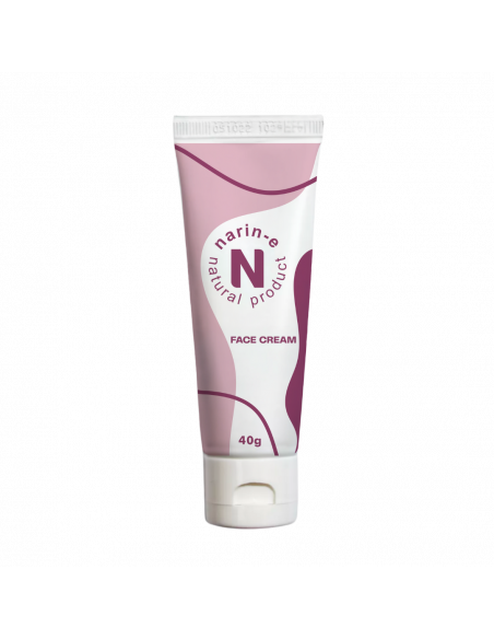 Narin-E Face Cream z serwatką Narine - do twarzy - 40 g