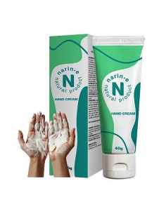 Narin-E Hand Cream z serwatką Narine • 40 g