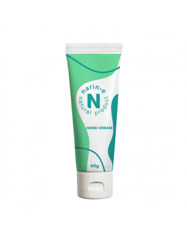 Narin-E Hand Cream z serwatką Narine • 40 g