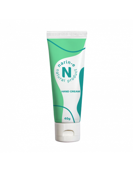 Narin-E Hand Cream z serwatką Narine • 40 g