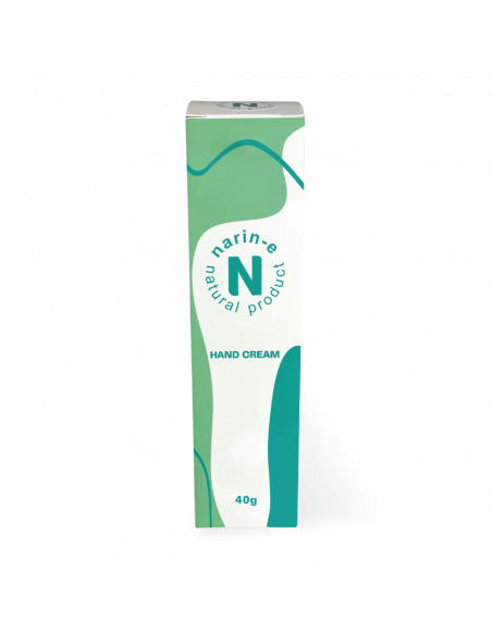 Narin-E Hand Cream z serwatką Narine • 40 g
