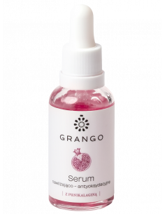 GRANGO - SERUM nawilżająco-antyoksydacyjne - 30 ml