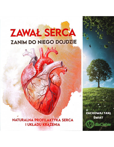Zawał Serca - Zanim do niego dojdzie