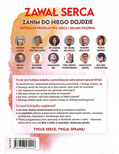 Zawał Serca - Zanim do niego dojdzie 2