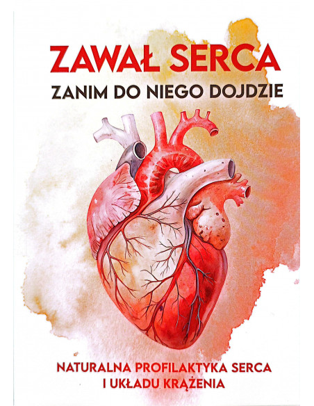 Zawał Serca - Zanim do niego dojdzie