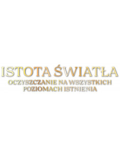Istota światła - Anna Głowacz 2