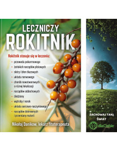 Leczniczy Rokitnik