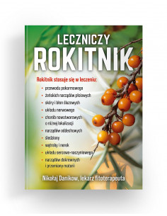 Leczniczy Rokitnik 2