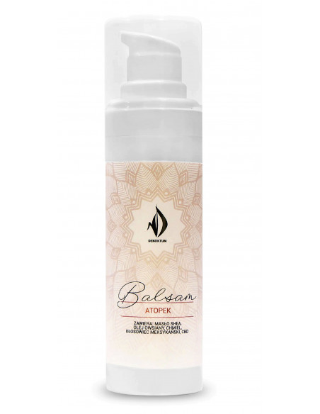 Balsam ATOPEK 30 ml Dekoktum