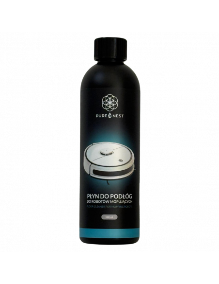 PURE NEST płyn do robotów sprzątających i mycia ręcznego 500 ml