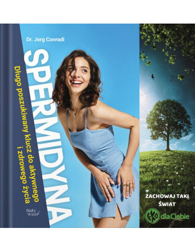 Spermidyna Klucz do Zdrowego Życia