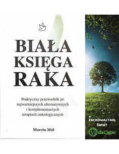 Biała Księga Raka