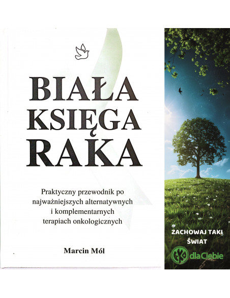 Biała Księga Raka