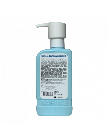 Szampon Narine 200 ml