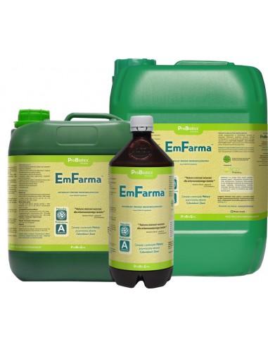 EmFarma 10 L
