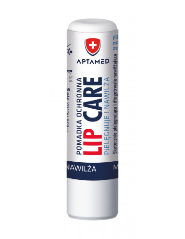 Lip Care pomadka ochronna 4 g