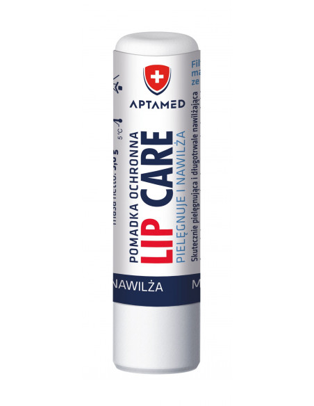 Lip Care pomadka ochronna 4 g
