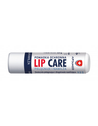 Lip Care pomadka ochronna 4 g