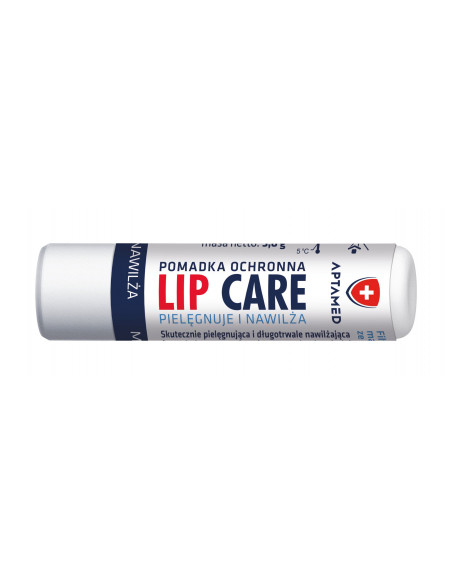Lip Care pomadka ochronna 4 g