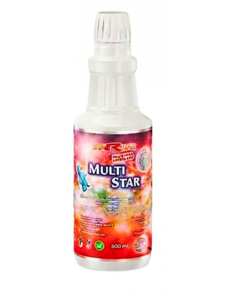 STARLIFE MULTI STAR  – Twoja Codzienna Dawka Witalności! - 500 ml