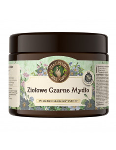 Mydło Czarne  300 ml