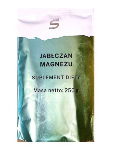 JABŁCZAN MAGNEZU