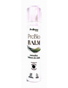 prebio balm, balsam, 2
