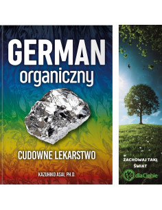 GERMAN Organiczny