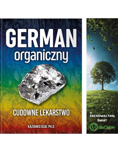 GERMAN Organiczny