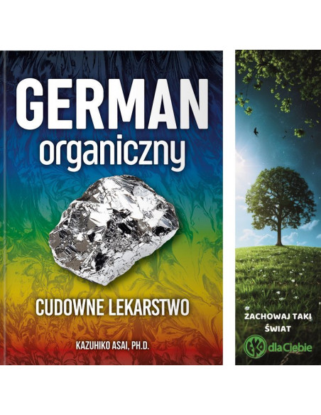 GERMAN Organiczny