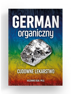 GERMAN Organiczny 2