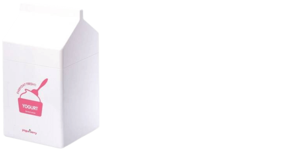 Jogurtownica YogurBerry