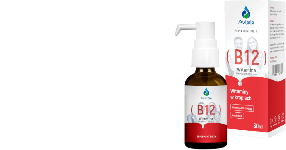 Witamina B12
