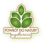 Mydlarnia Powrót do natury