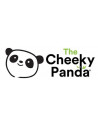 Cheekey Panda