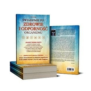 Świadomie po zdrowie!