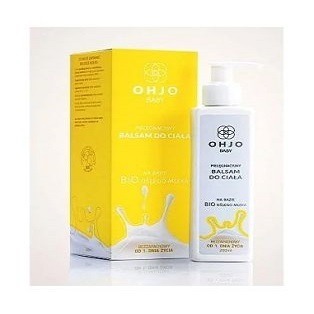 Kosmetyki Z BIO OŚLIM MLEKIEM