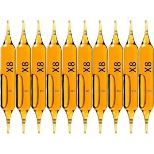 Unikalny Preparat X8