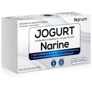 Jogurt Narine