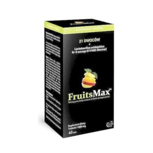 Narum FruitMax