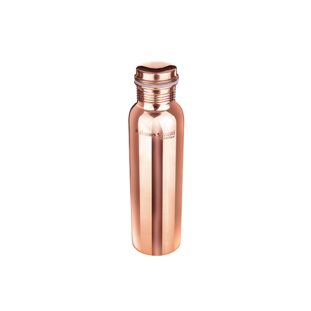 Butelka Miedziana