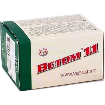 VETOM - rosyjski probiotyk